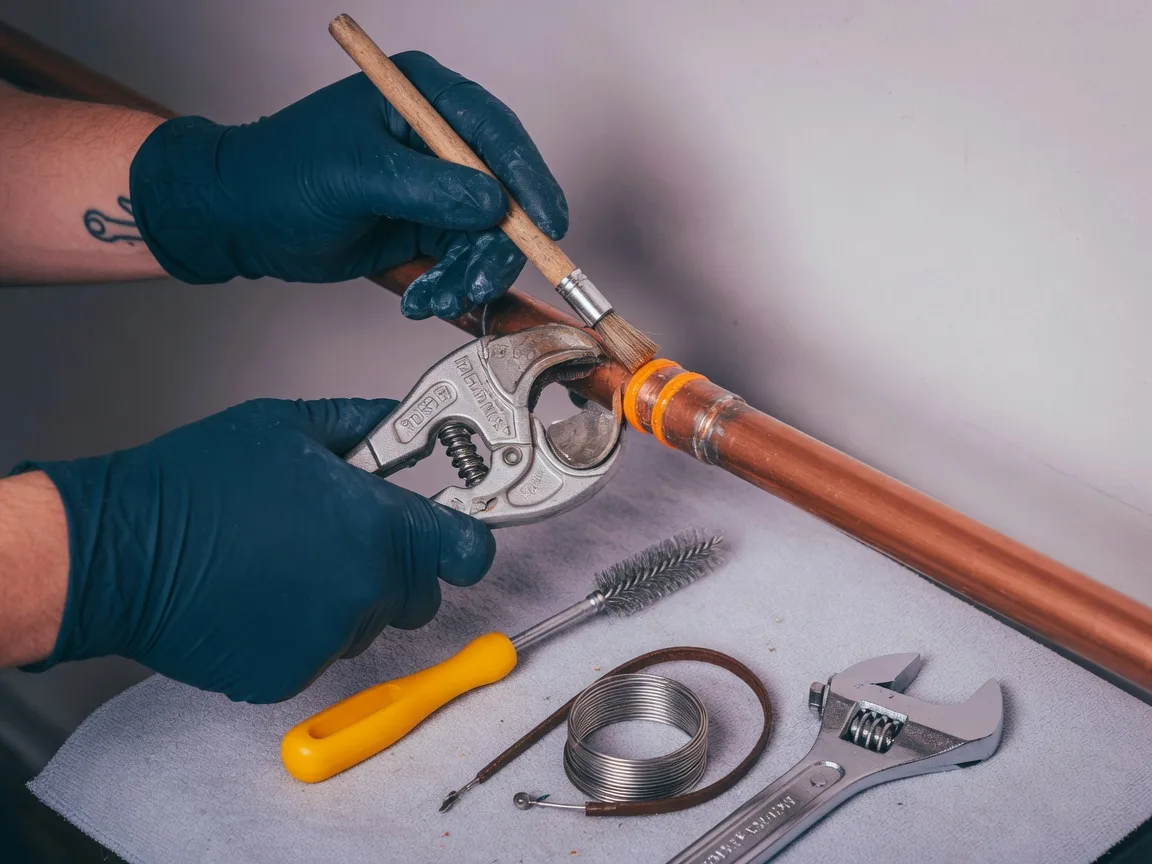 Why choose Sump Pump Repair in Freeport, KS